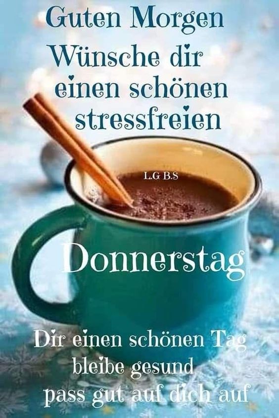 Donnerstag Dosis Humor