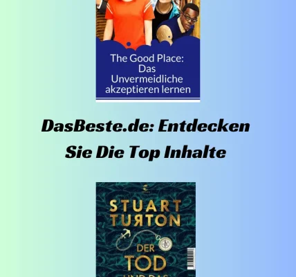 DasBeste.de: Entdecken Sie Die Top Inhalte
