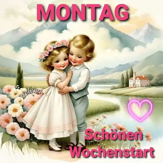 Montag Mal Anders