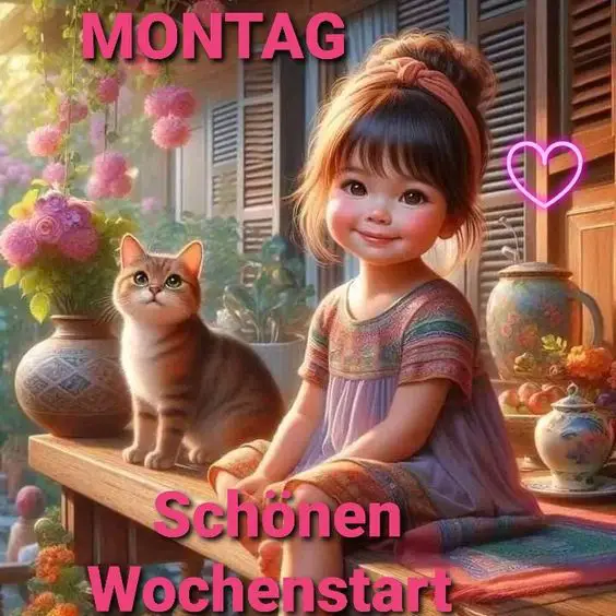 Montag Mal Anders