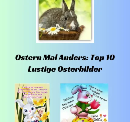 Ostern Mal Anders Top 10 Lustige Osterbilder