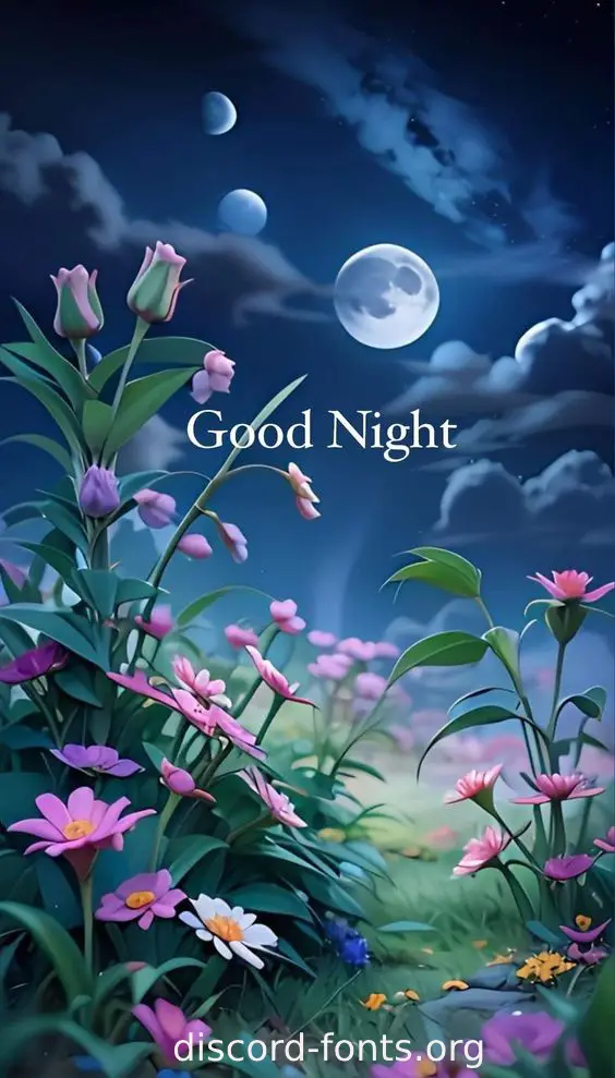 Gute Nacht Grüße Schönsten Abendgrüße Bilder, Kostenlos